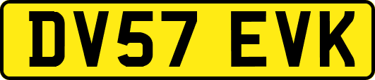 DV57EVK