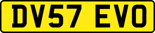 DV57EVO