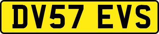 DV57EVS