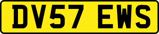 DV57EWS