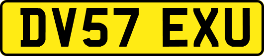 DV57EXU