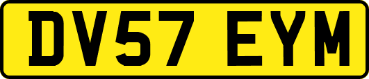 DV57EYM