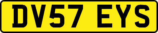 DV57EYS