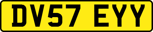 DV57EYY
