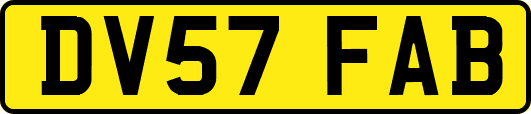 DV57FAB