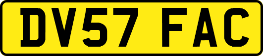 DV57FAC