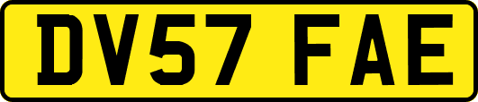 DV57FAE