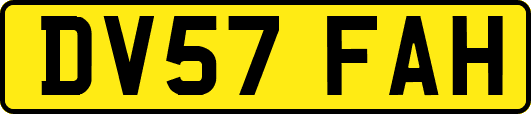 DV57FAH