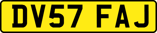 DV57FAJ