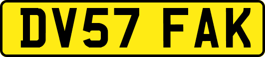 DV57FAK
