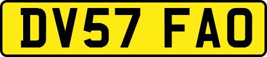 DV57FAO