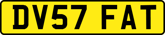DV57FAT
