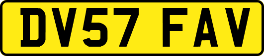 DV57FAV