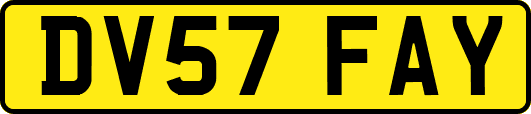 DV57FAY
