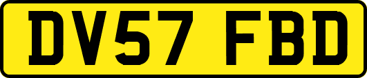 DV57FBD
