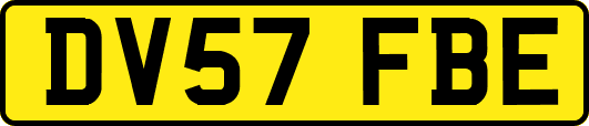 DV57FBE