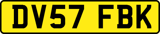 DV57FBK