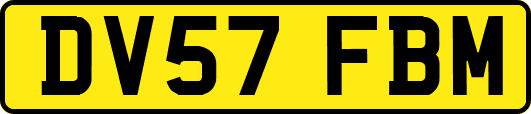 DV57FBM