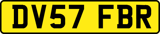 DV57FBR