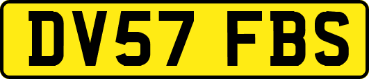 DV57FBS