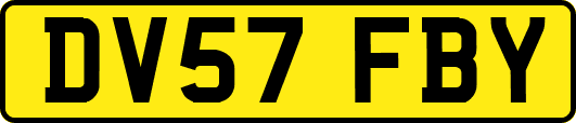 DV57FBY
