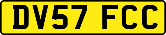 DV57FCC