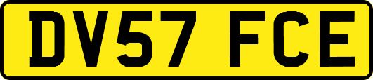 DV57FCE