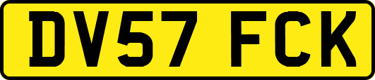 DV57FCK