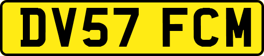DV57FCM