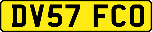 DV57FCO