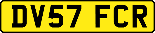DV57FCR