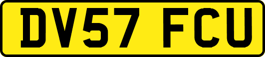 DV57FCU