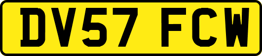 DV57FCW