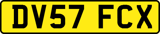 DV57FCX