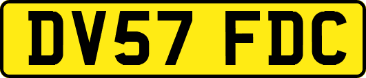 DV57FDC