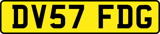 DV57FDG