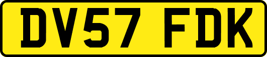 DV57FDK