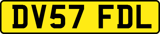 DV57FDL