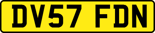 DV57FDN