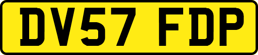 DV57FDP
