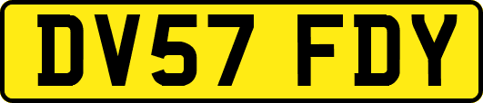 DV57FDY
