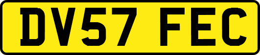 DV57FEC
