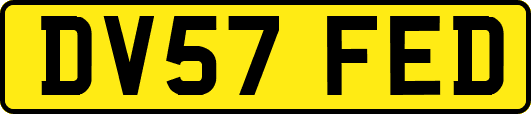 DV57FED