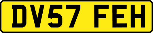 DV57FEH