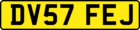 DV57FEJ
