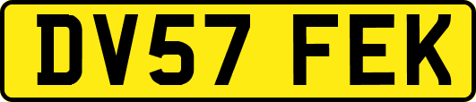 DV57FEK