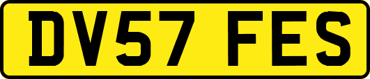 DV57FES