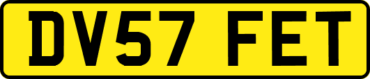 DV57FET