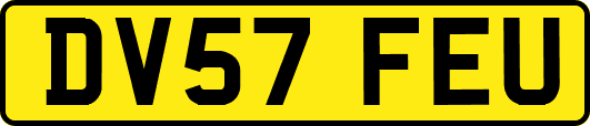 DV57FEU