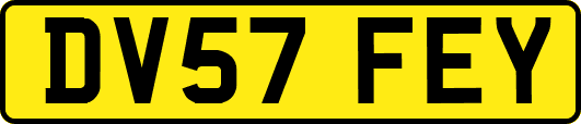 DV57FEY